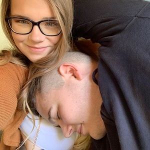 Meet your Posher, Stormy